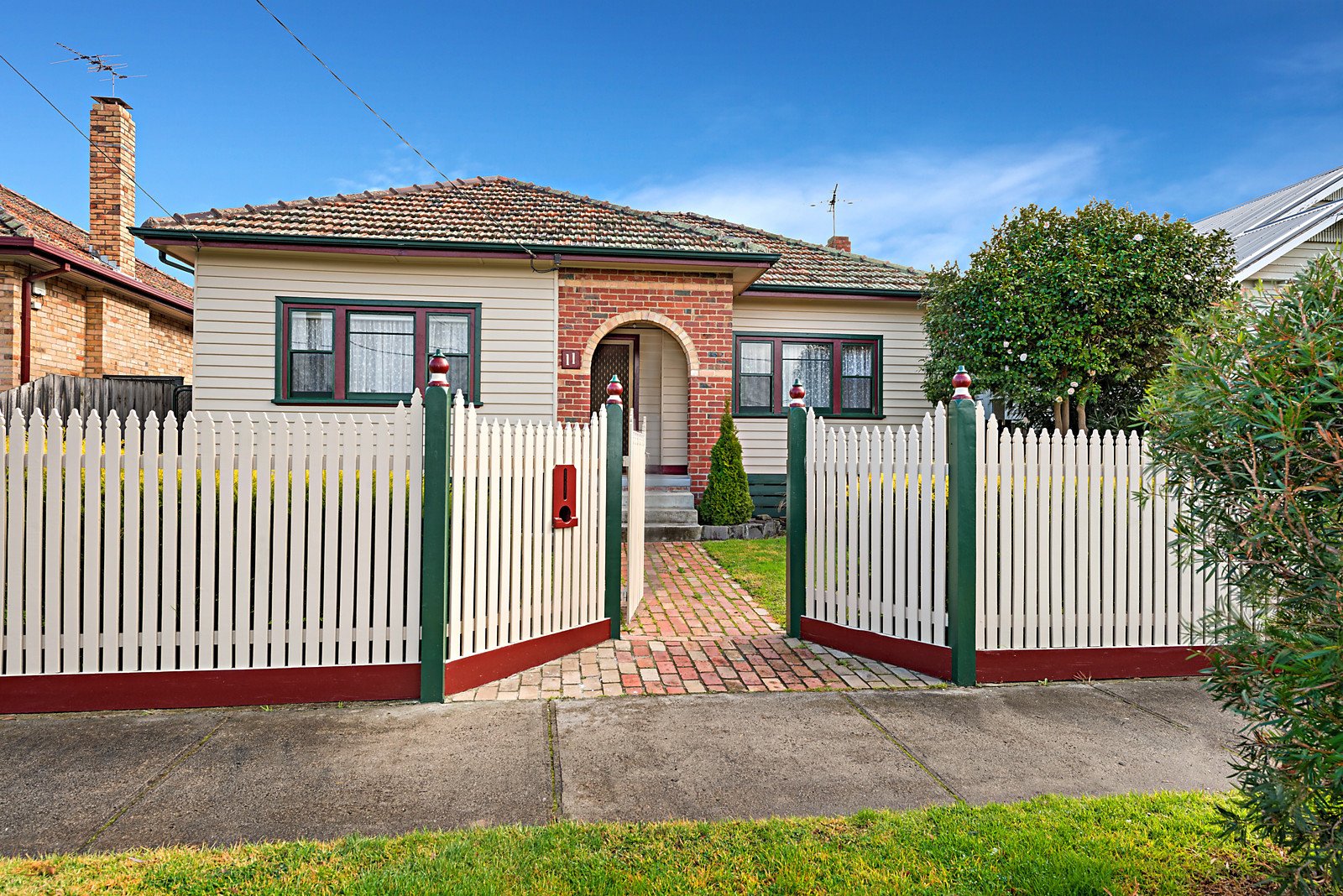 11 Jackman Street, Preston VIC 3072