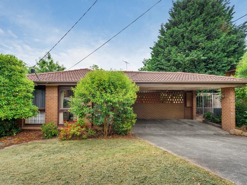 11 Jeffrey Street, Templestowe Lower image 1