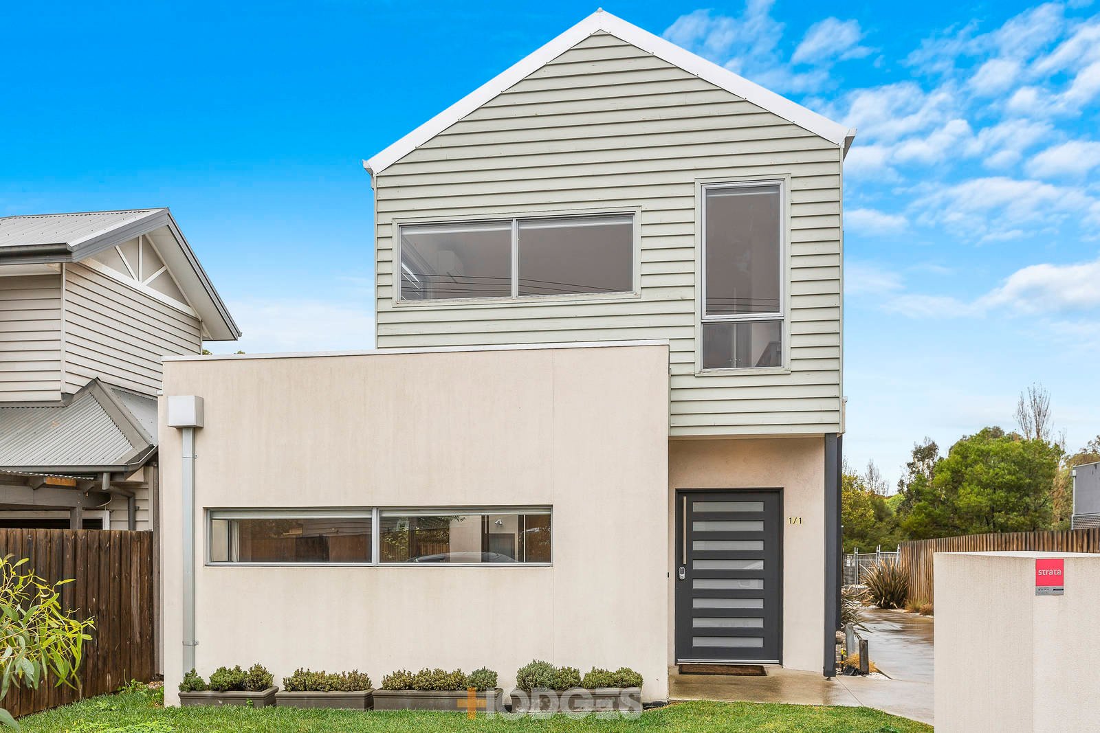 1 / 1 Jepson Street Yarraville