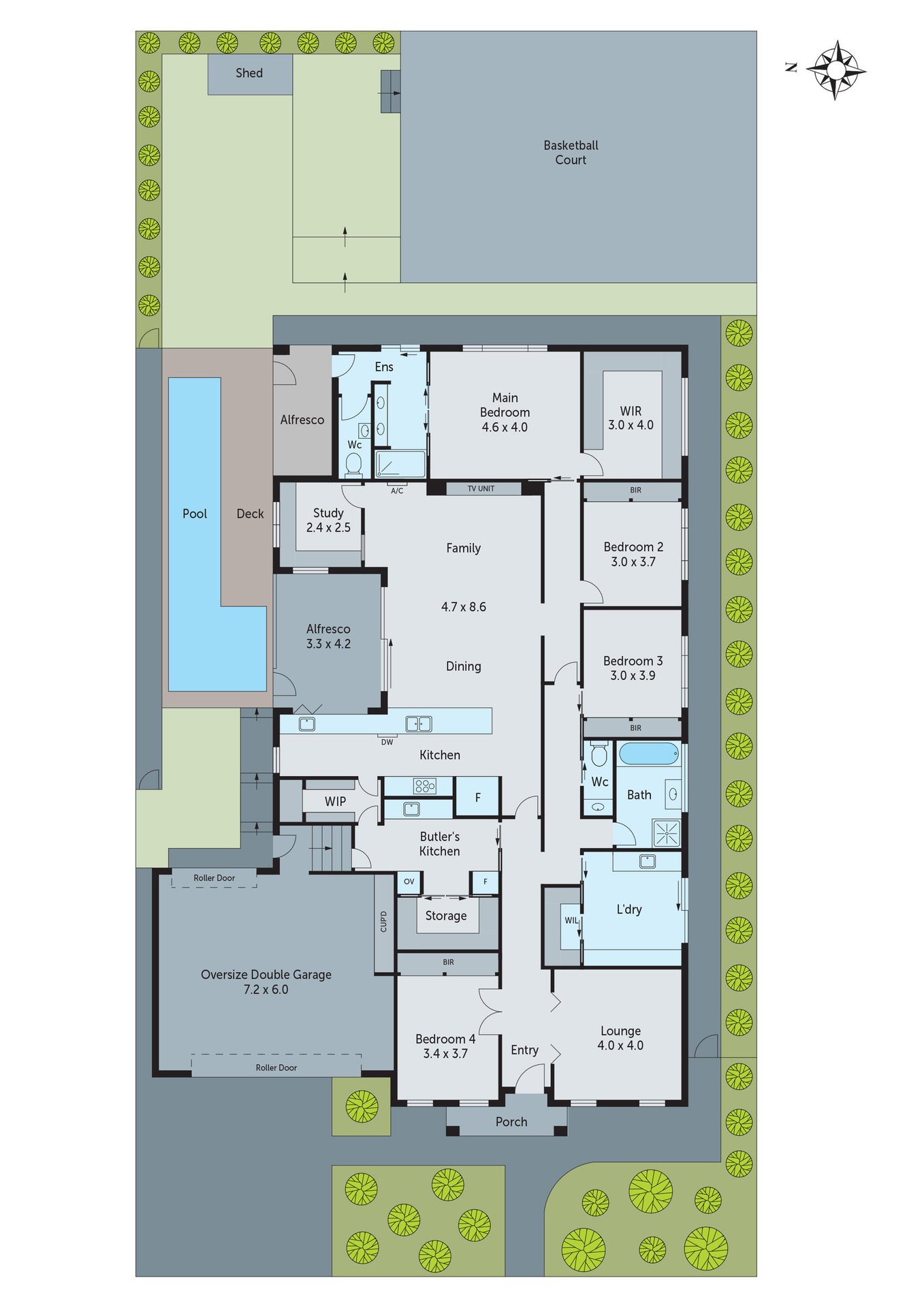 11 Jessica Way, Highton image 24