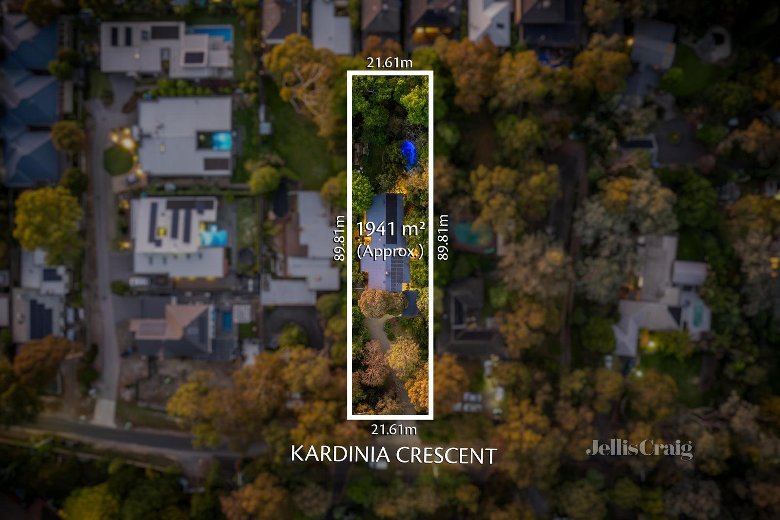 11 Kardinia Crescent, Warranwood image 24