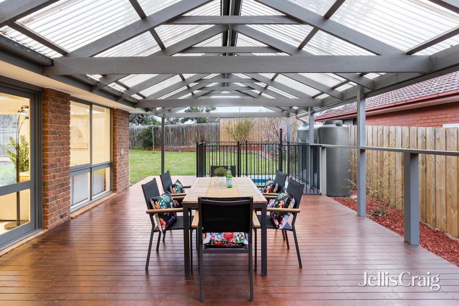 11 Kardinia Drive, Yallambie image 16