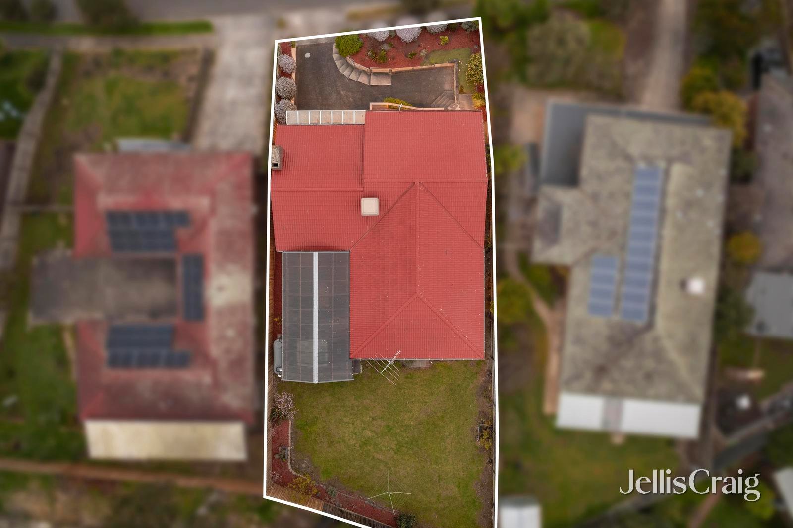 11 Kardinia Drive, Yallambie image 20