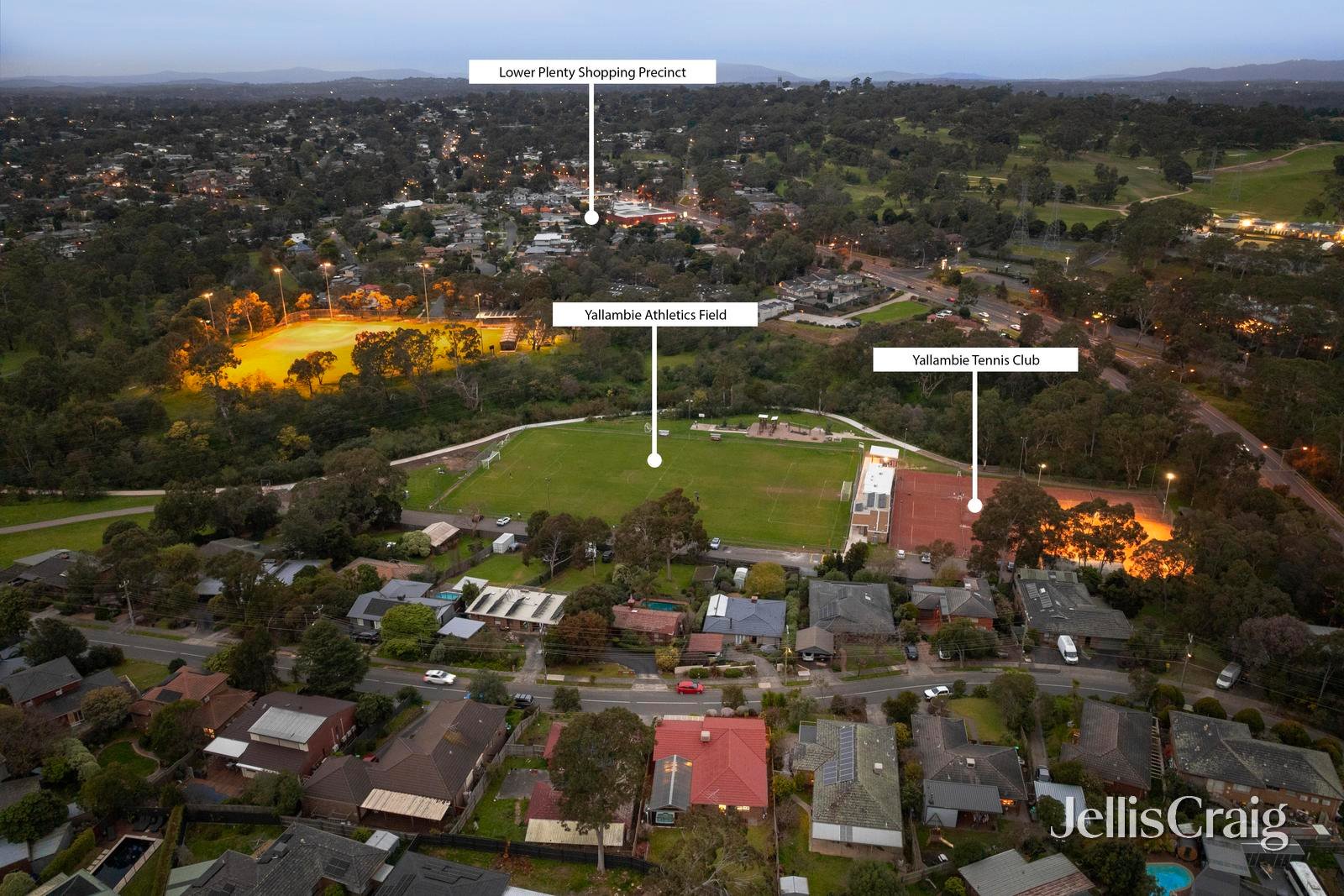 11 Kardinia Drive, Yallambie image 21