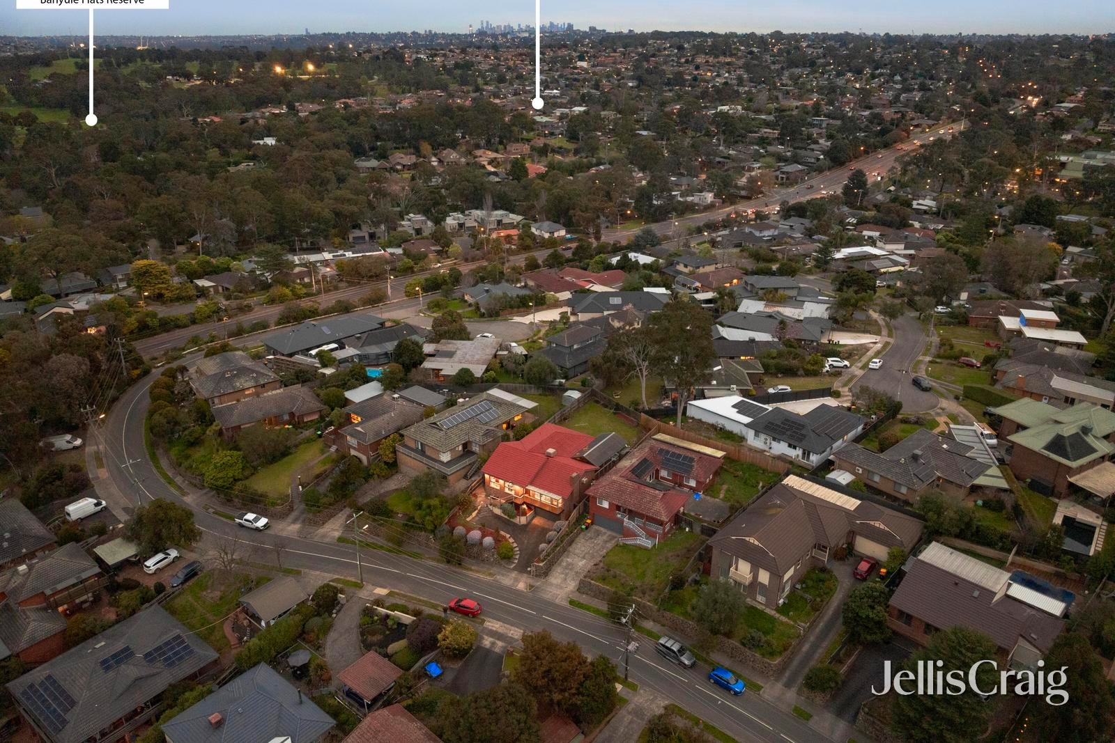 11 Kardinia Drive, Yallambie image 22