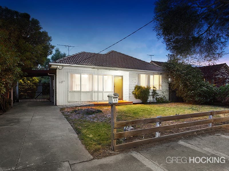 11 Keeshan Court, Altona image 1