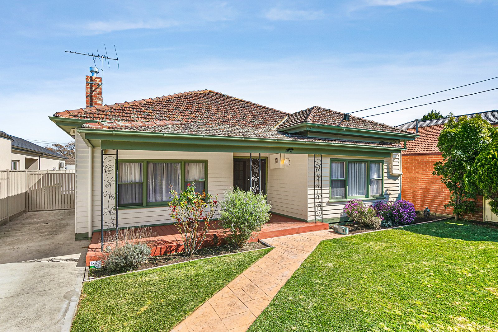11 Kellaway Street, Maribyrnong VIC 3032