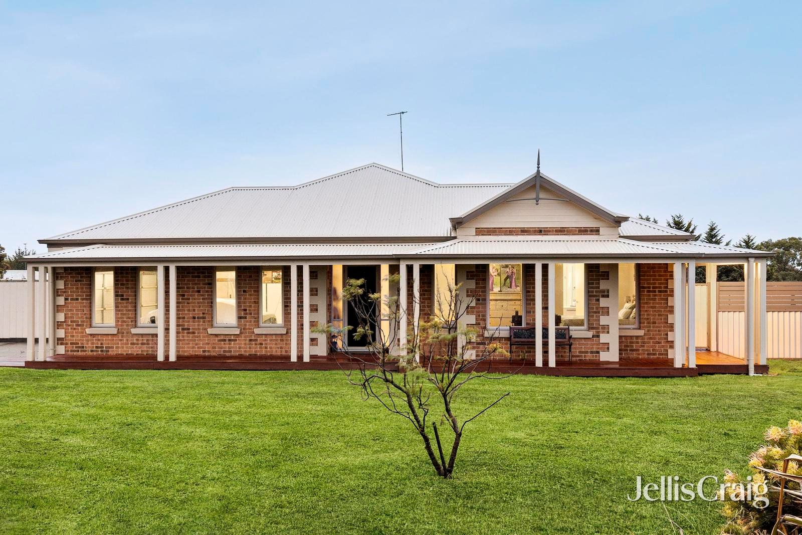 11 Kelly Road, Bannockburn image 1