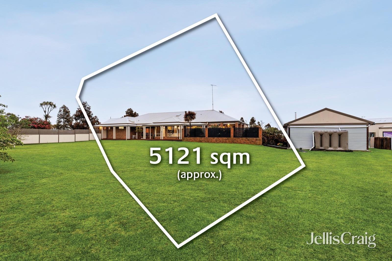11 Kelly Road, Bannockburn image 2