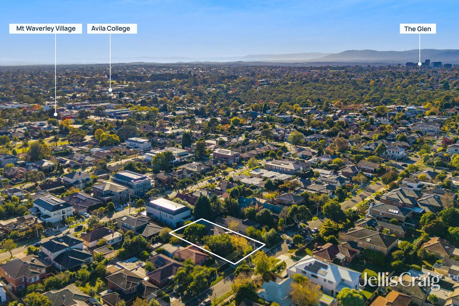 11 Kemp Avenue, Mount Waverley image 12