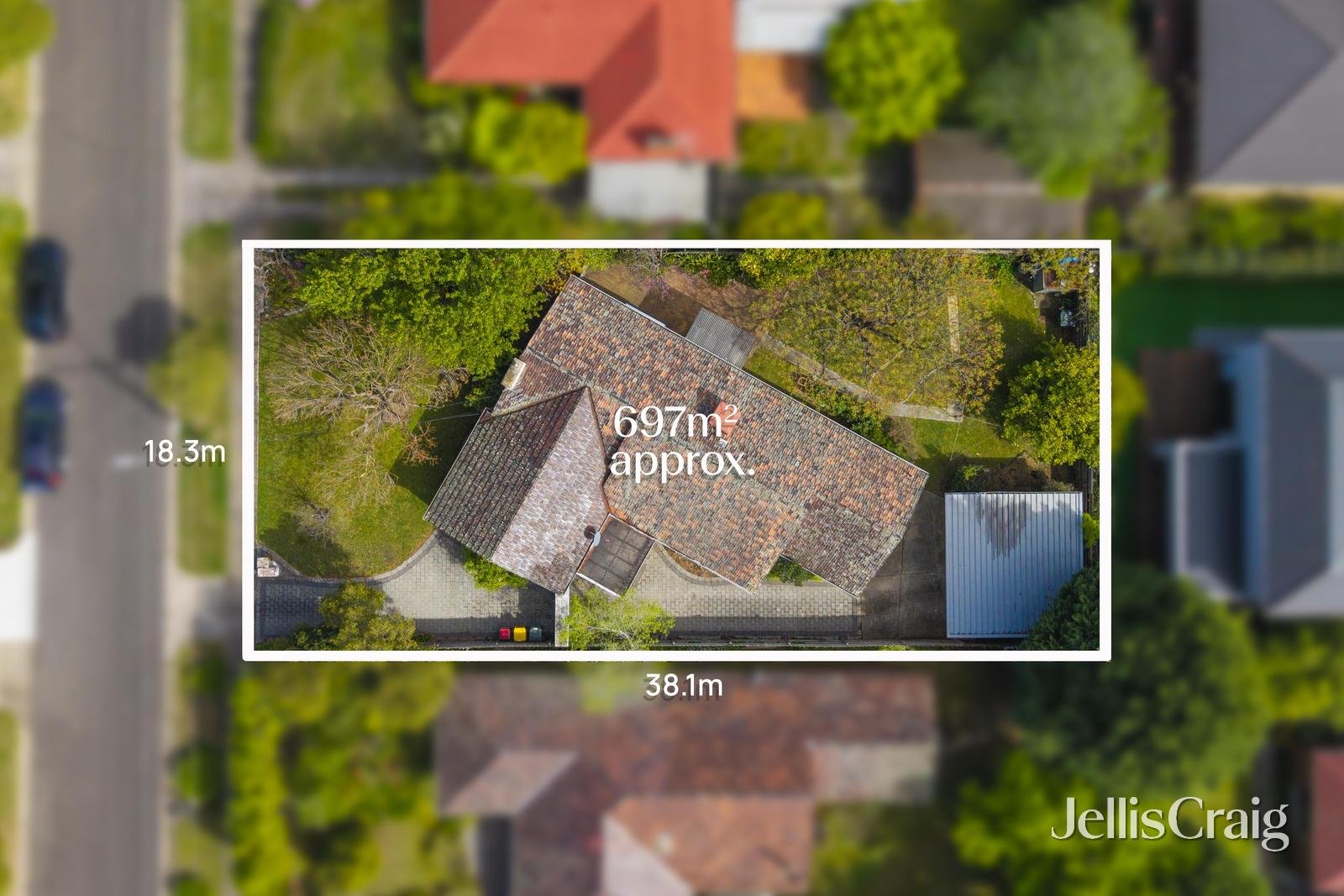 11 Kemp Avenue, Mount Waverley image 13