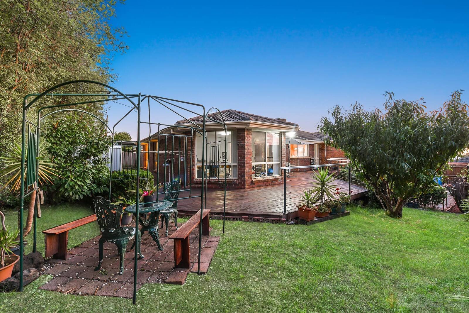 11 Kilfera Court Narre Warren