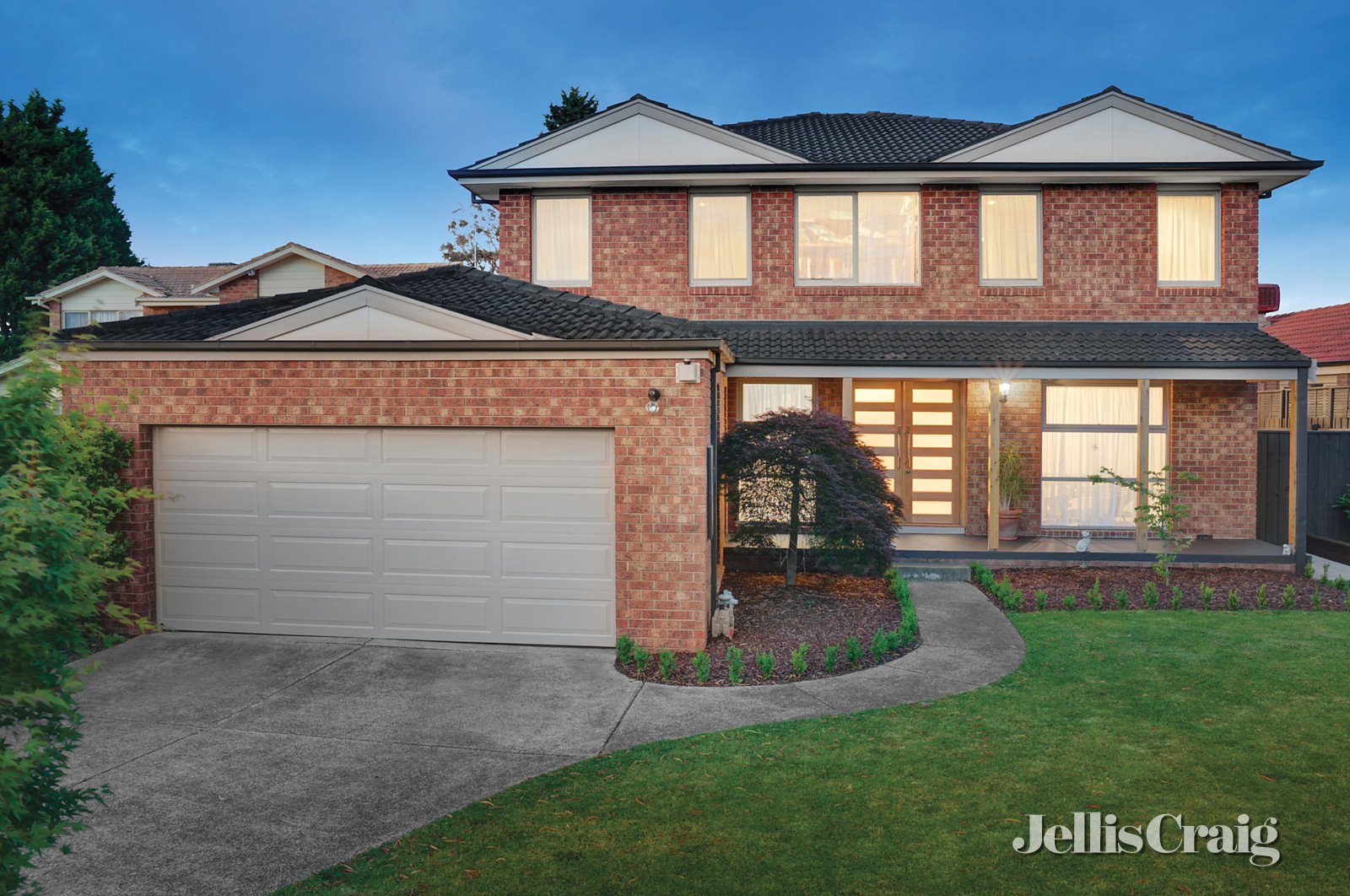 11 Kirrum Close, Wantirna South image 9