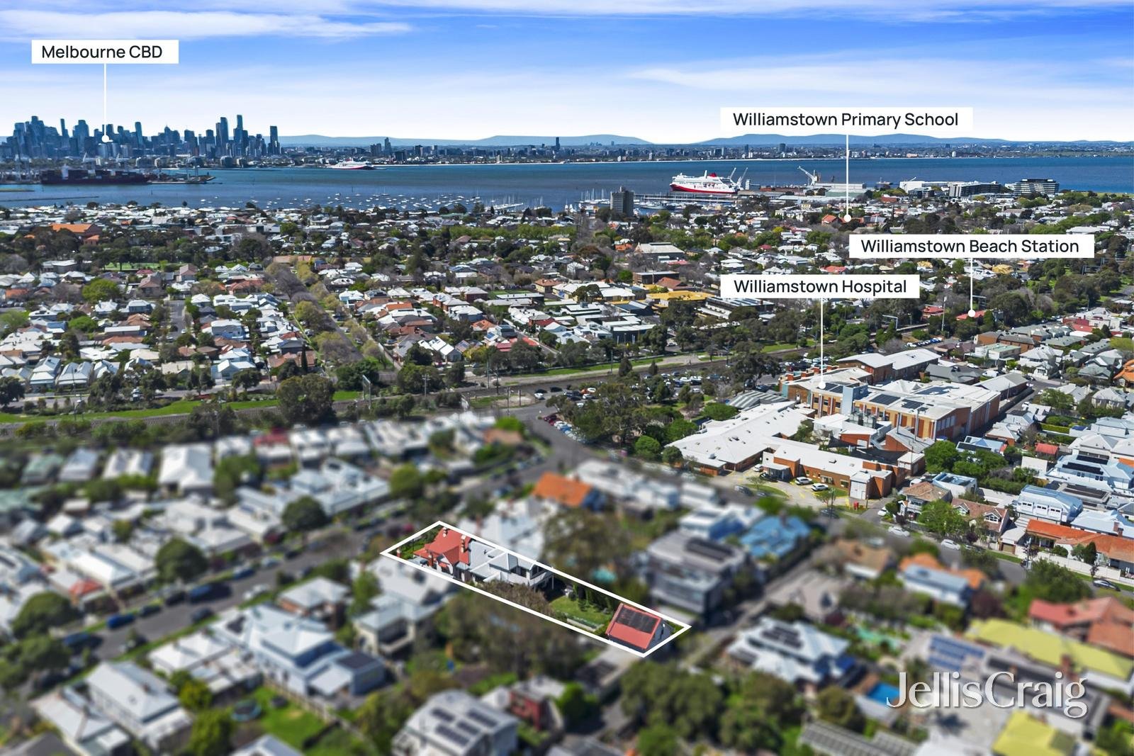 11 Laverton Street, Williamstown image 22