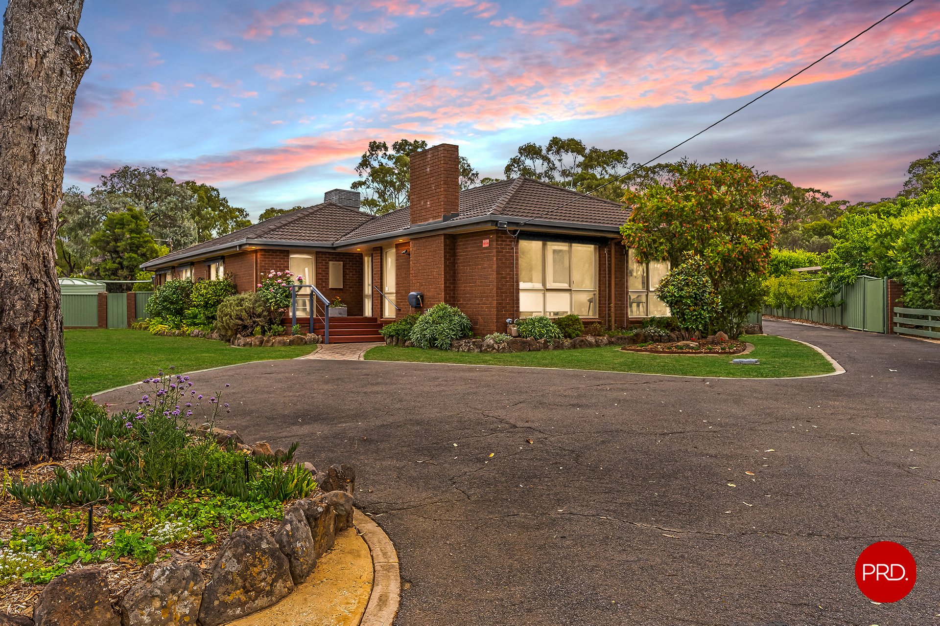 11 Lawrence Road, STRATHFIELDSAYE VIC 3551