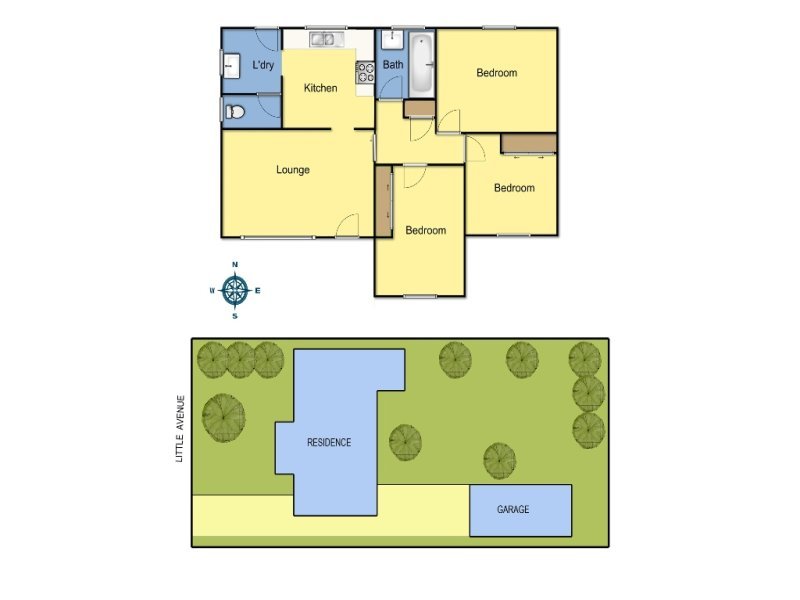 11 Little Avenue, Hamlyn Heights image 11