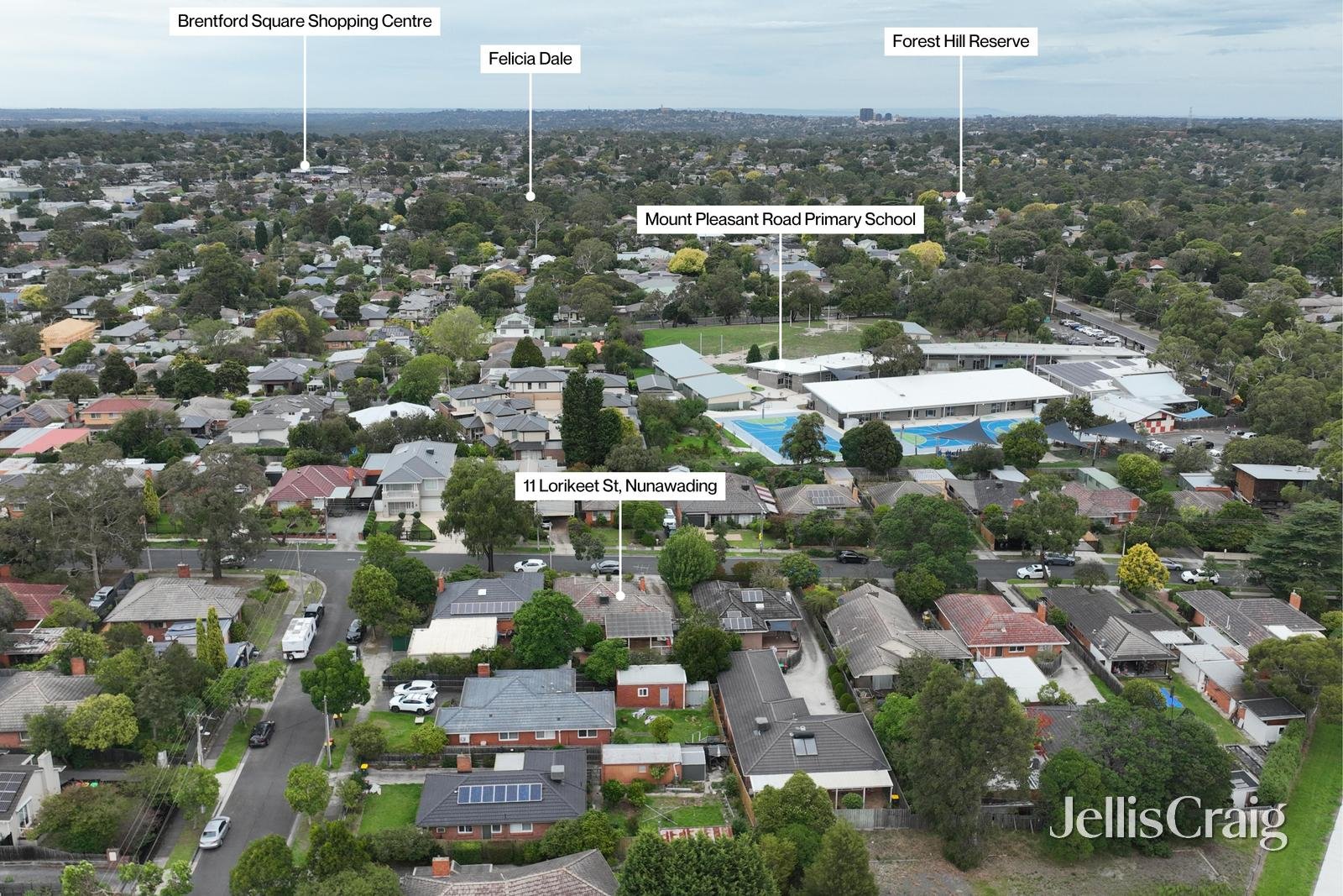 11 Lorikeet Street, Nunawading image 22