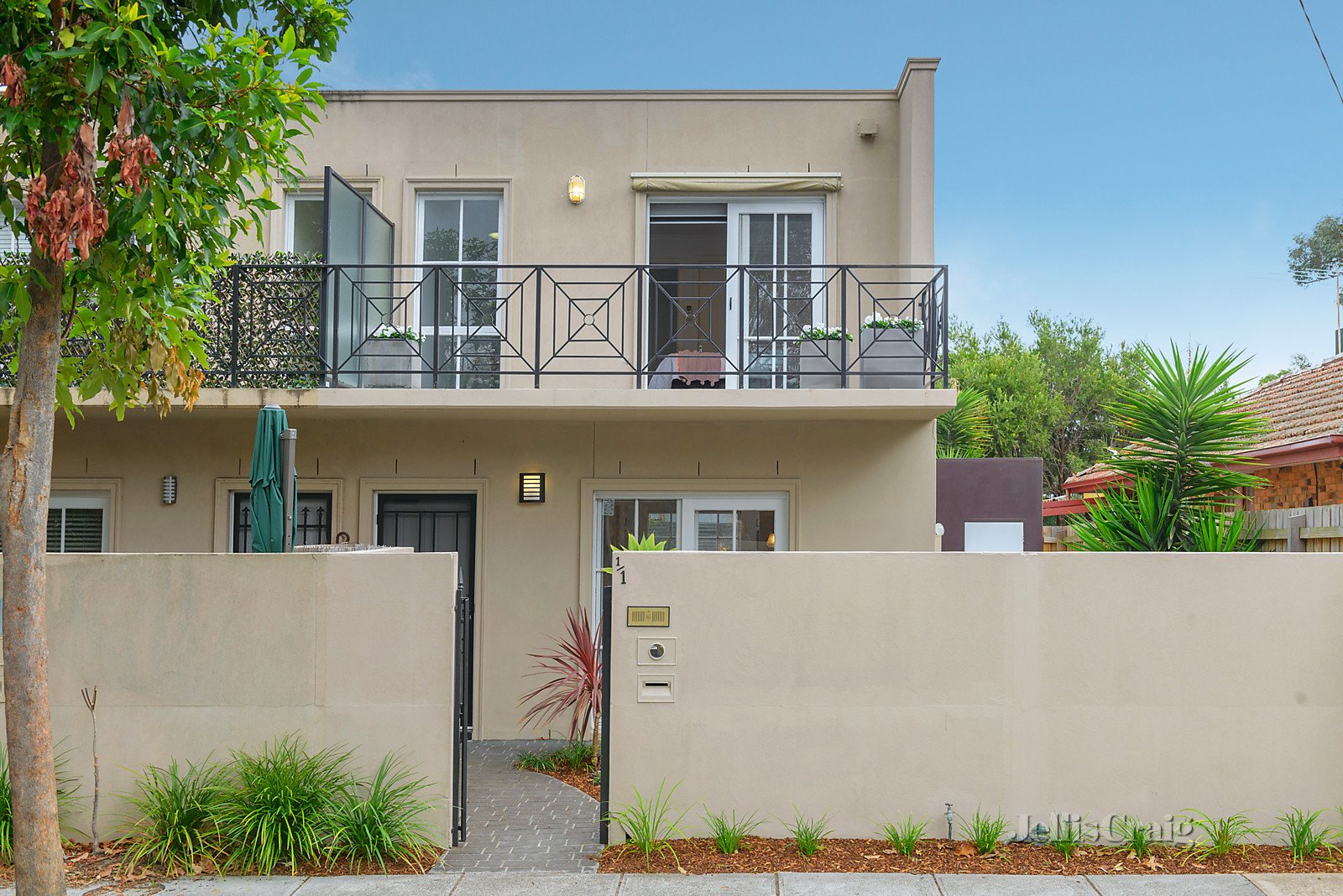 1/1 Lucy Street, Gardenvale image 1