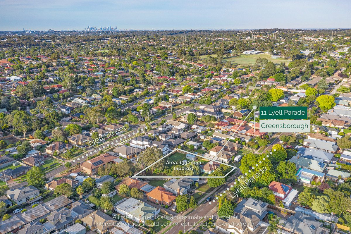 11 Lyell Parade, Greensborough image 4