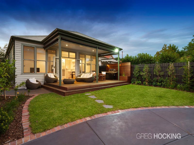 11 Maggie Street, Yarraville image 4