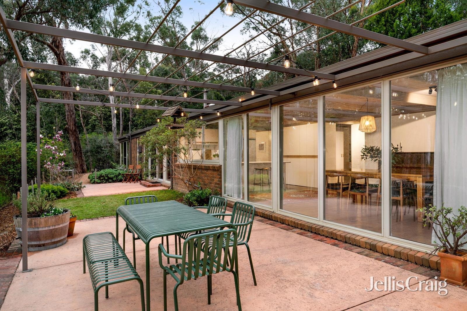 11 Marbert Court, North&nbsp;Warrandyte image 17
