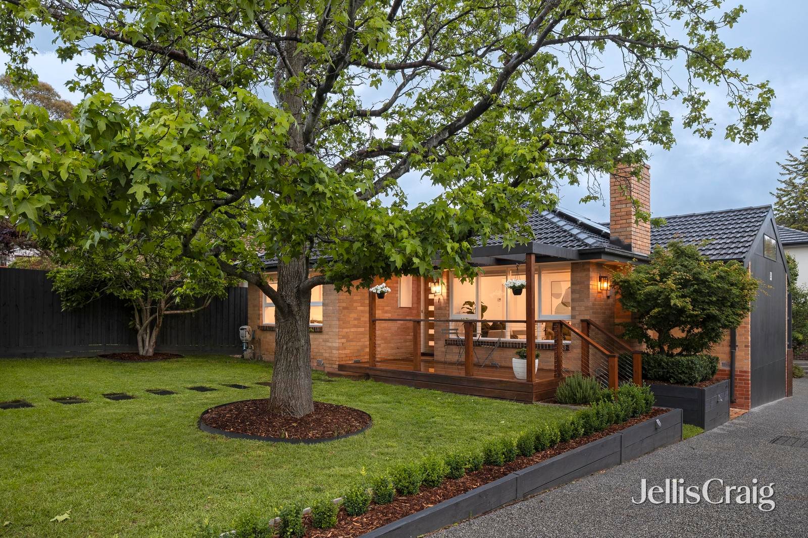 1/1 Meagher Street, Watsonia image 1