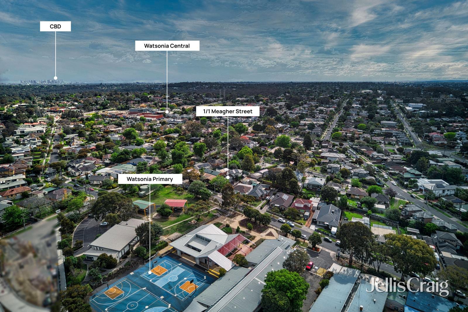 1/1 Meagher Street, Watsonia image 21