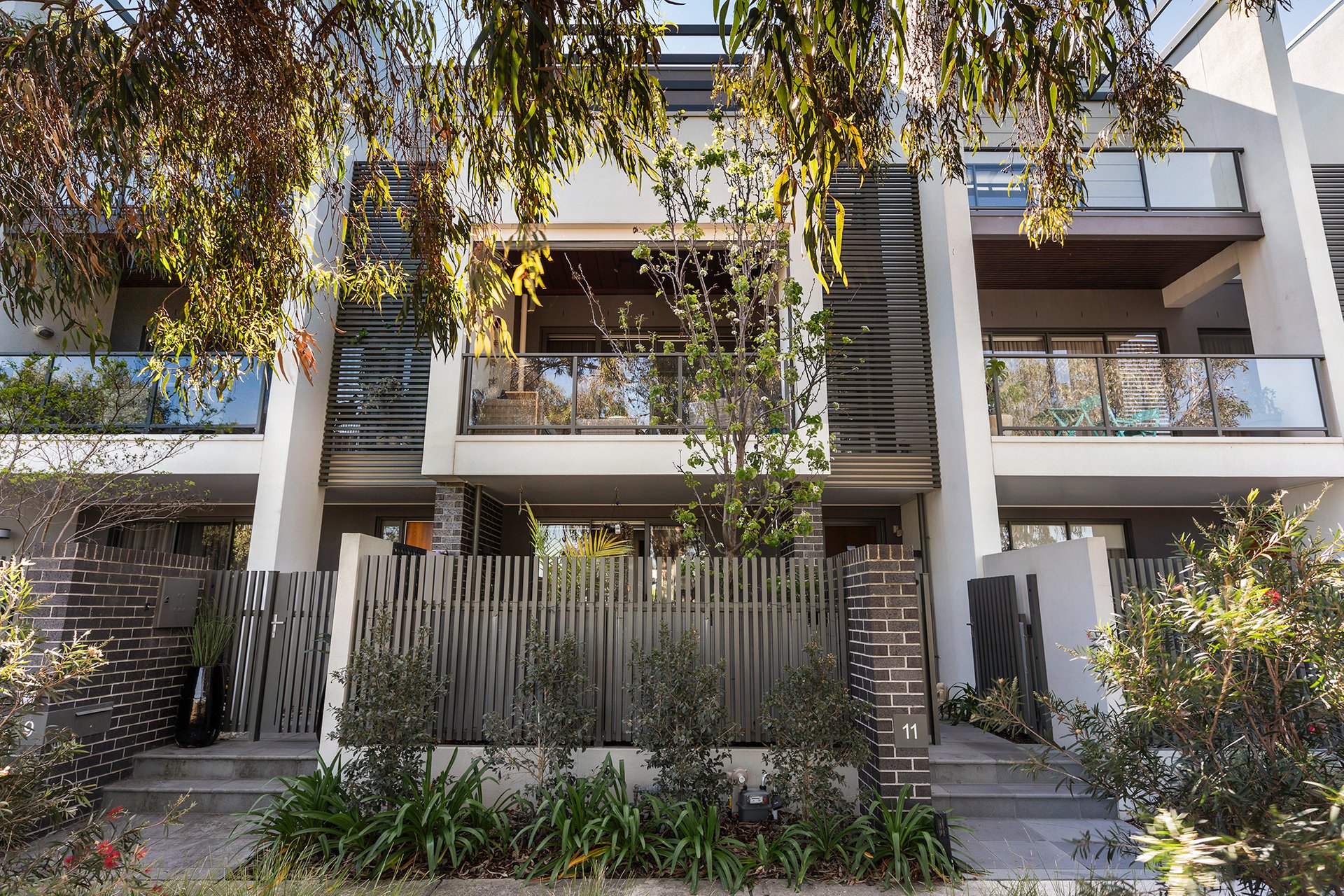 11 Medley Walk, Ascot Vale image 14