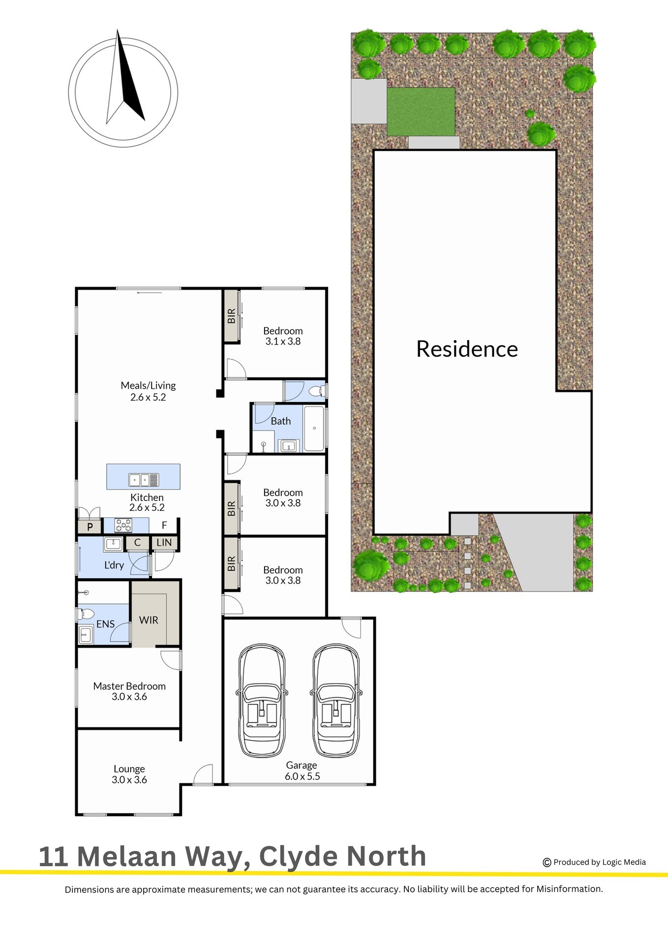 11 Melaan Way, Clyde North image 15