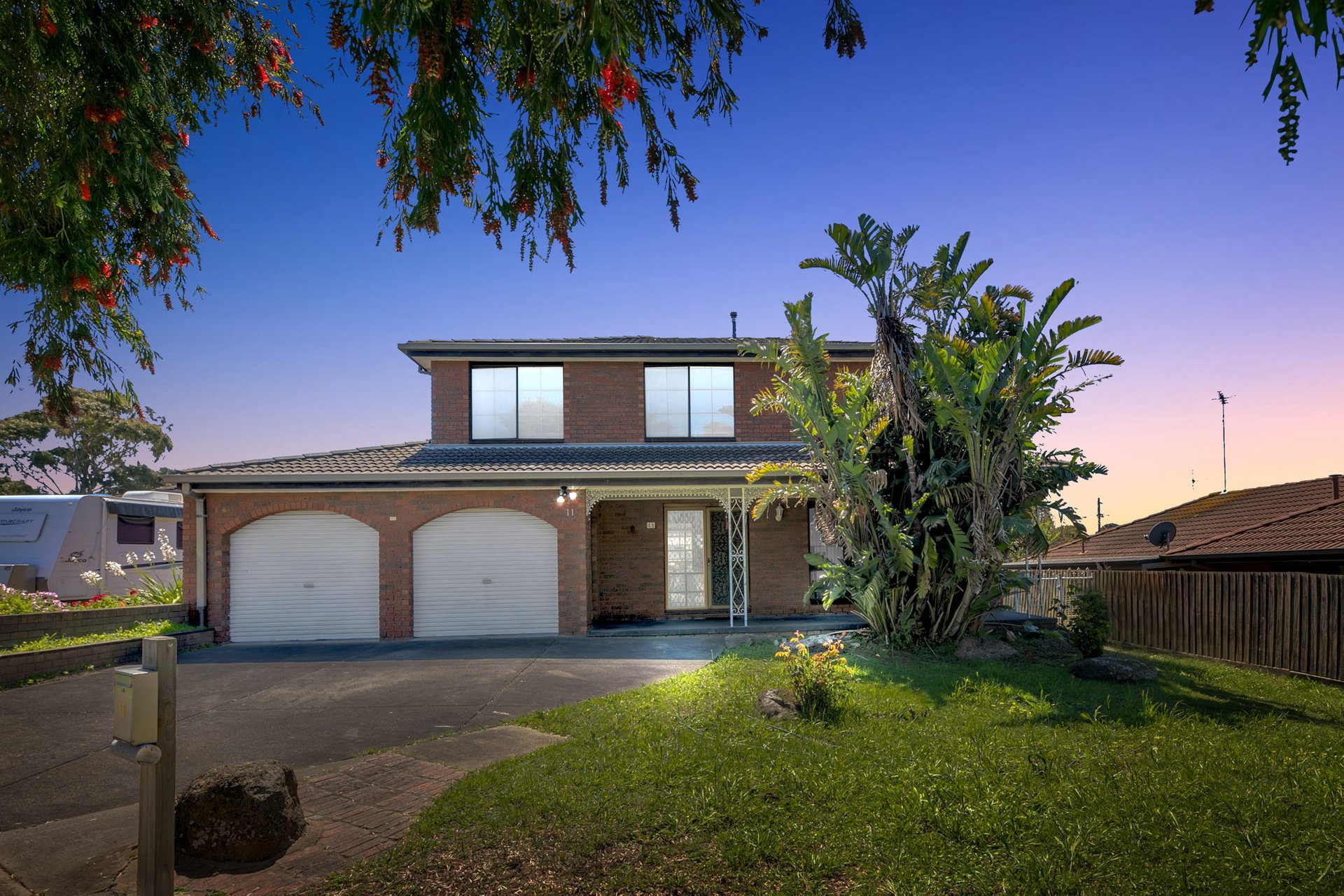 11 Milford Place, Belmont image 1