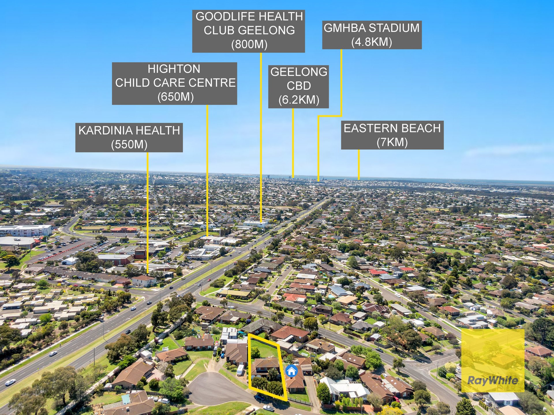 11 Milford Place, Belmont image 19