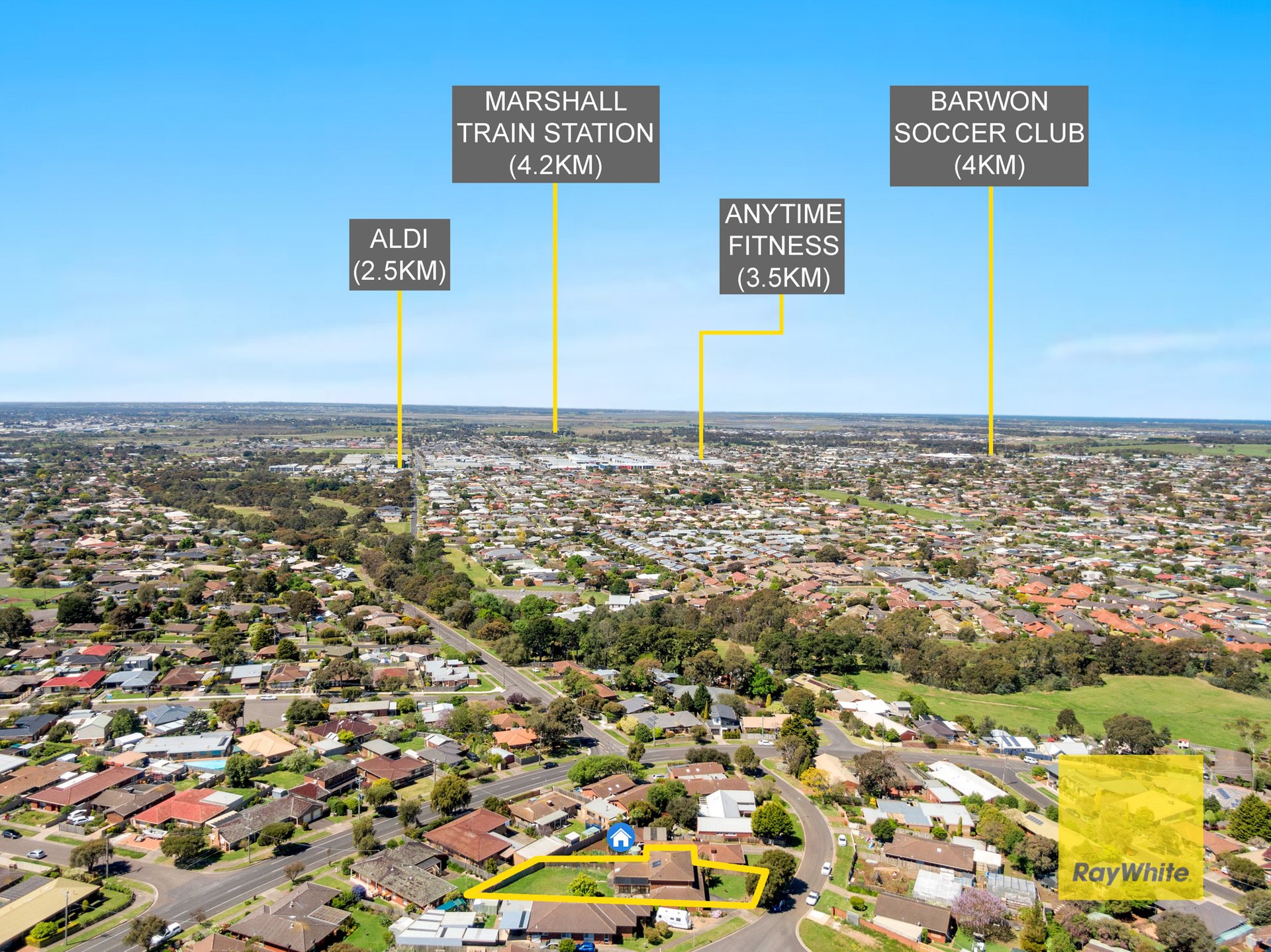 11 Milford Place, Belmont image 20