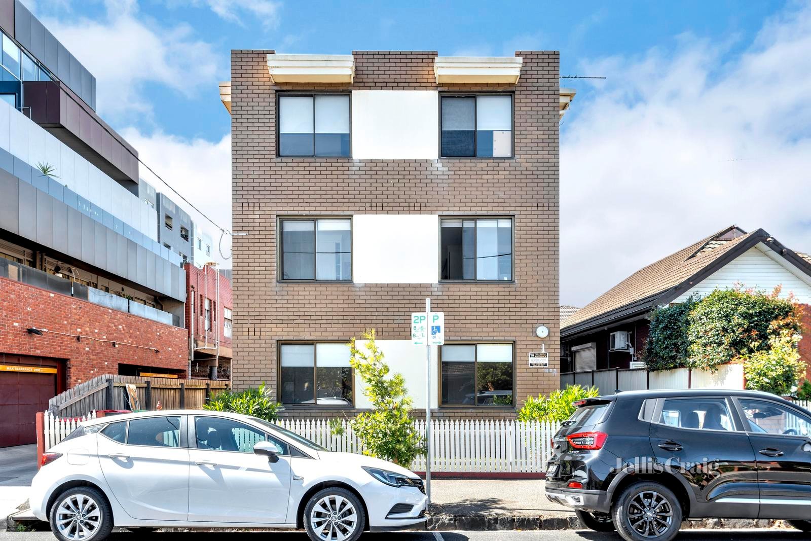 1/1 Mitchell Street, Brunswick image 10