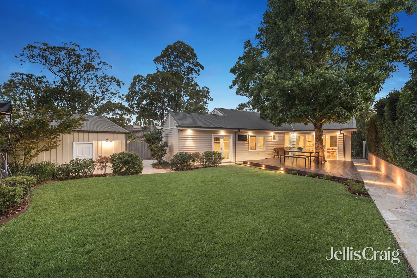 11 Mountain View Road, Heathmont image 13