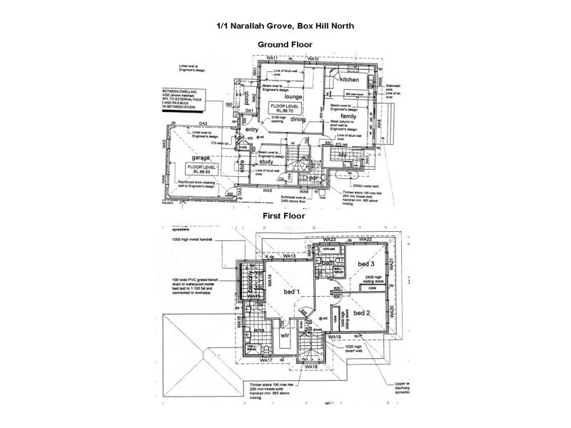 1/1 Narallah Grove, Box Hill North image 8