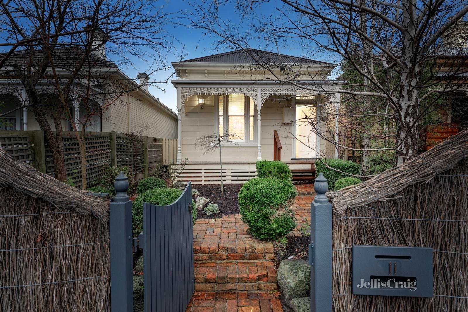 11 Nelson Road, Camberwell image 1