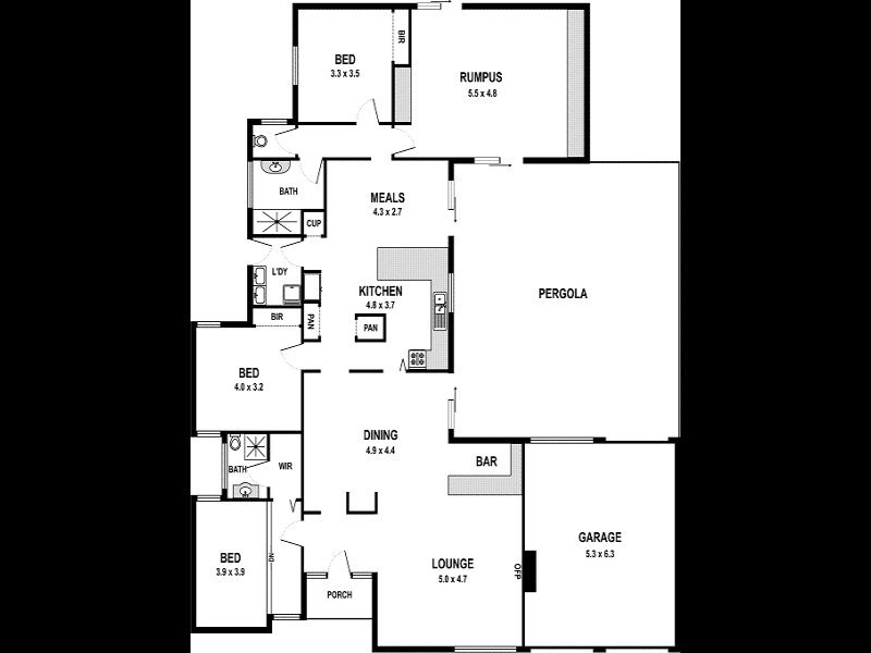 11 Oppy Crescant, Hoppers Crossing image 10