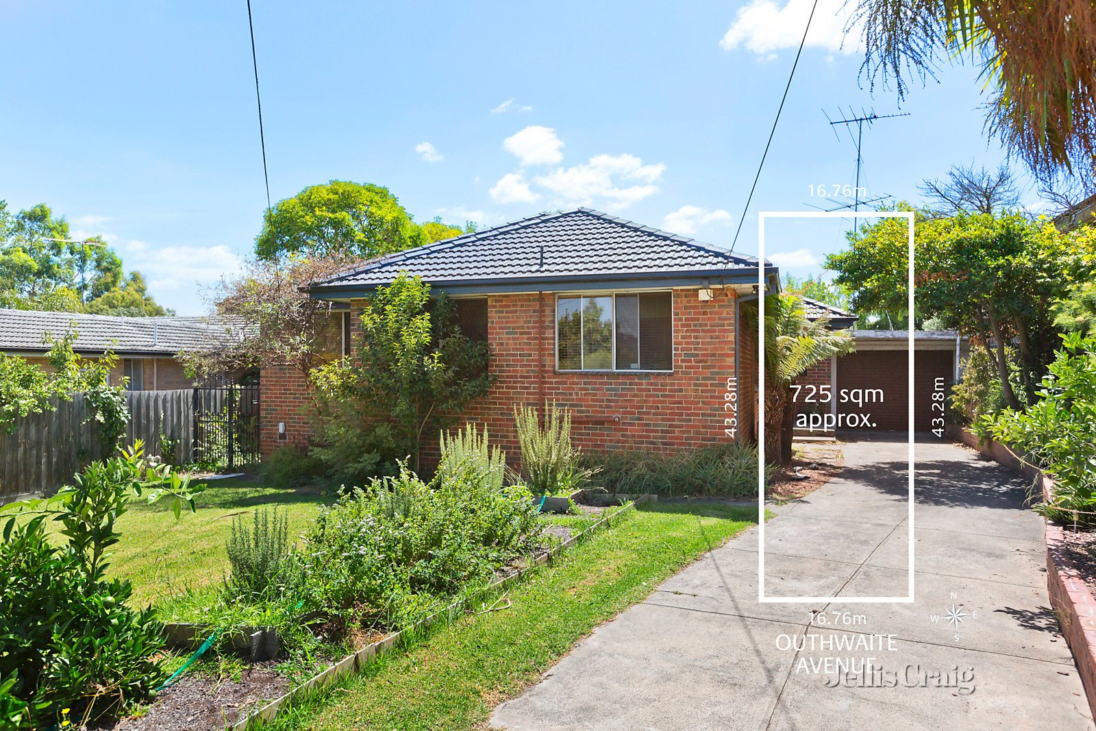 11 Outhwaite Avenue, Doncaster image 1