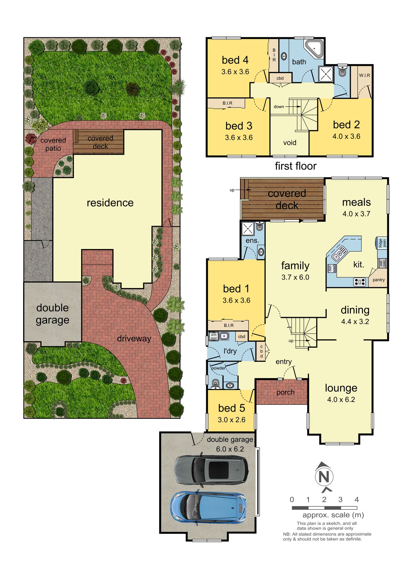 11 Page Court, Mulgrave image 15