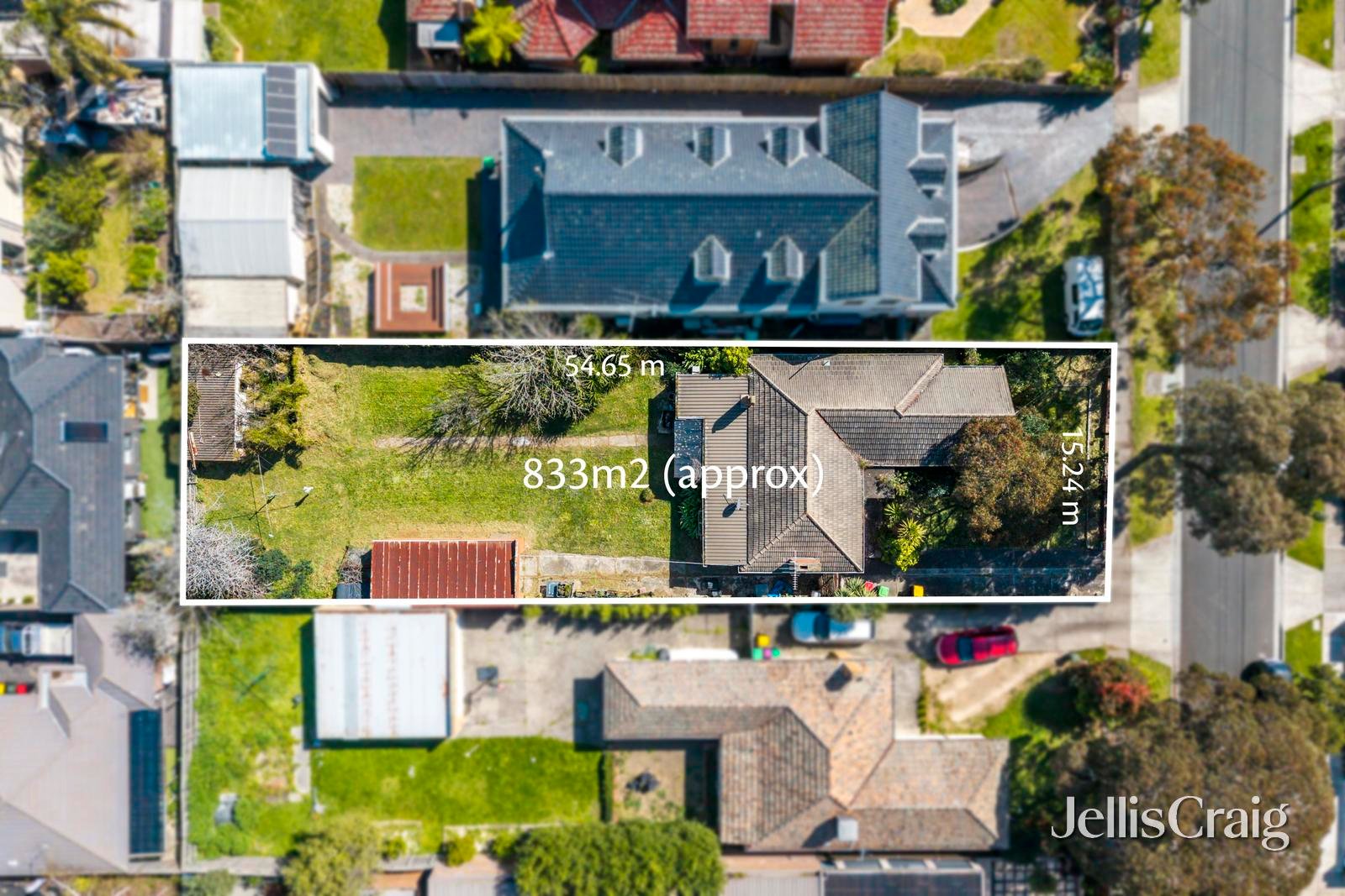 11 Pardy Street, Pascoe&nbsp;Vale image 1