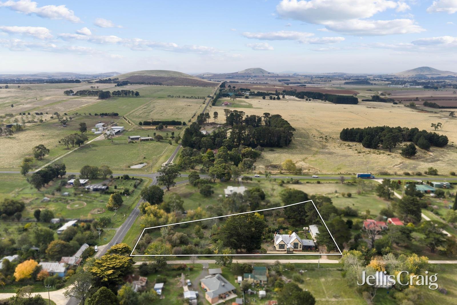 11 Parkin Street, Allendale image 8