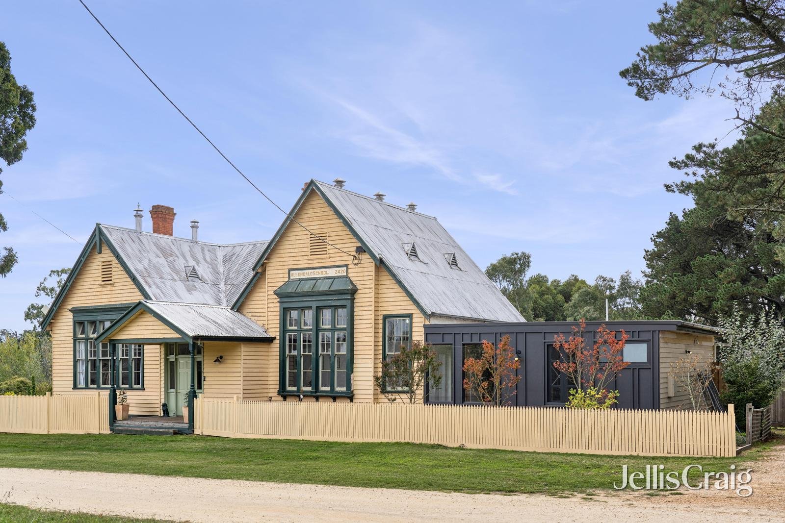 11 Parkin Street, Allendale image 18