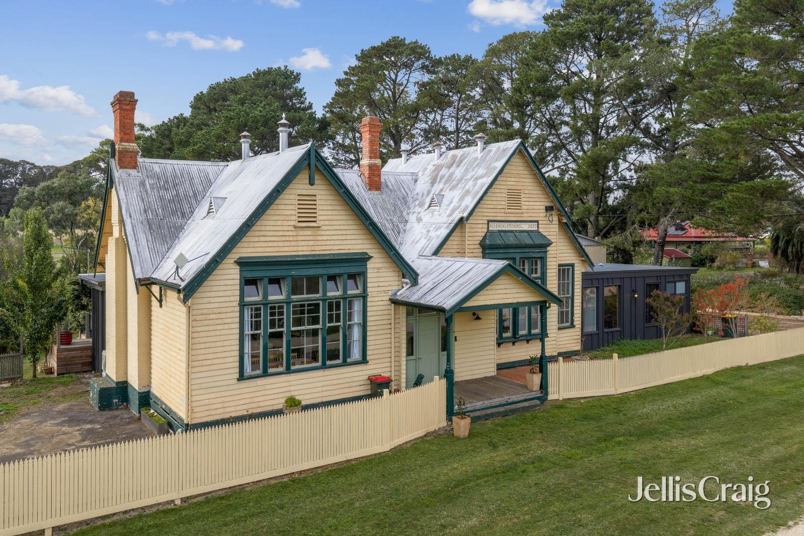 11 Parkin Street, Allendale image 31