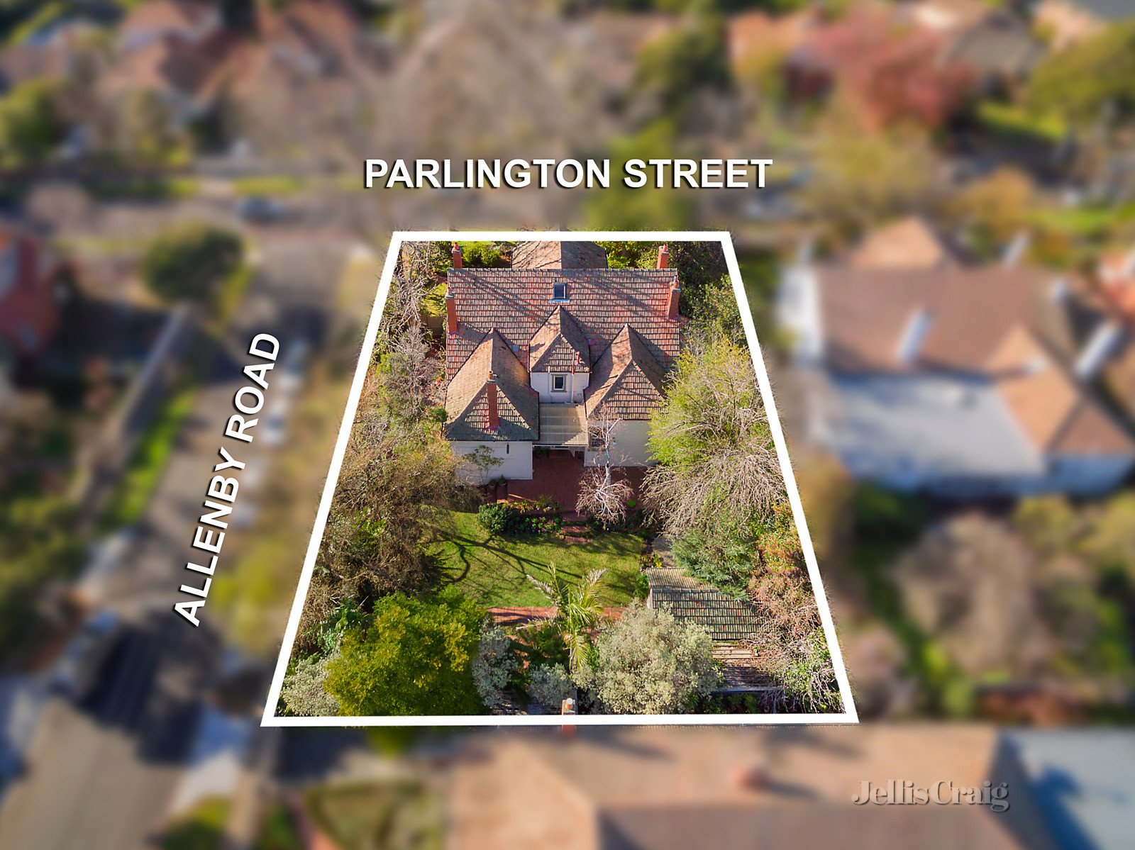 11 Parlington Street, Canterbury image 1