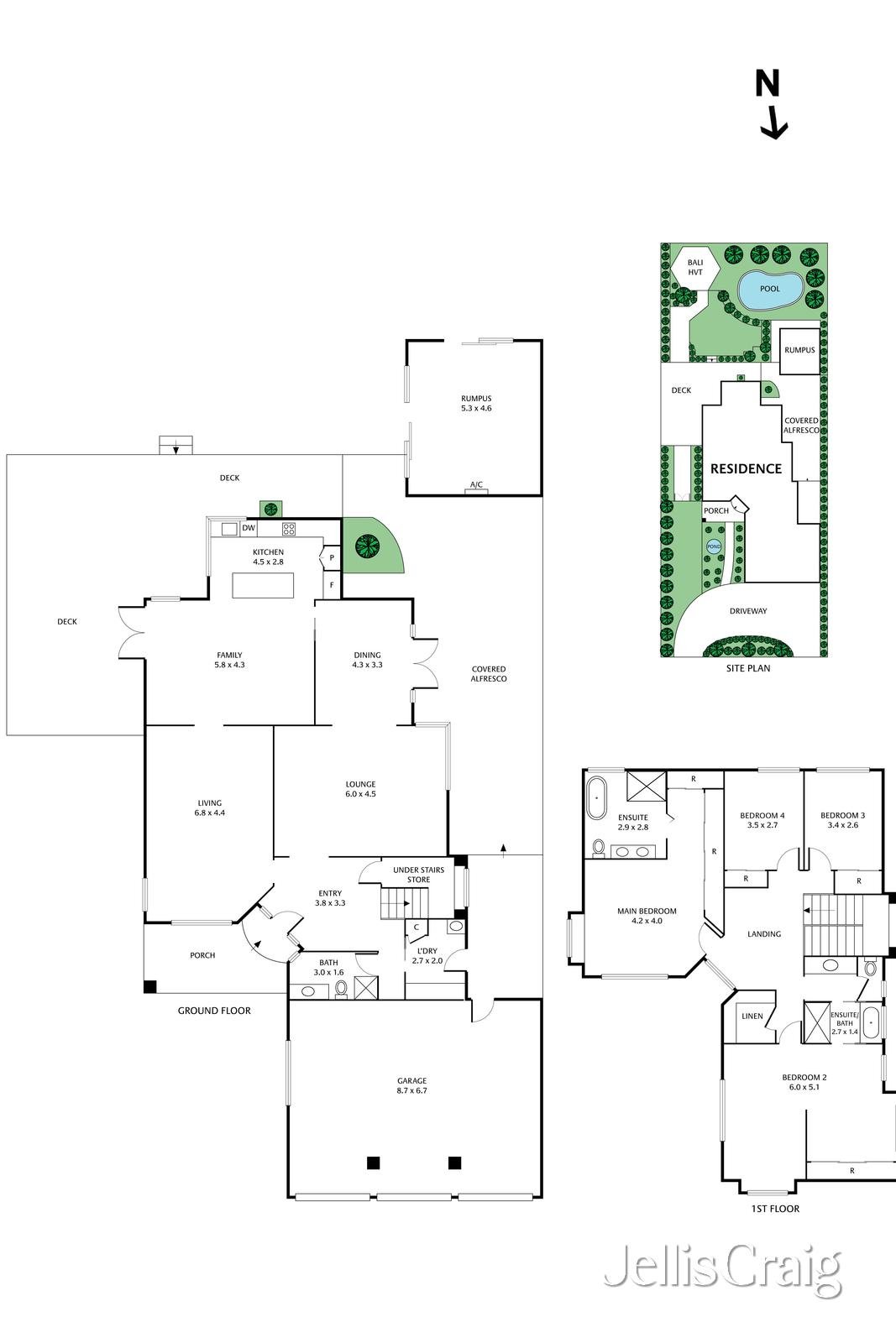 11 Partridge Way, Mooroolbark image 13