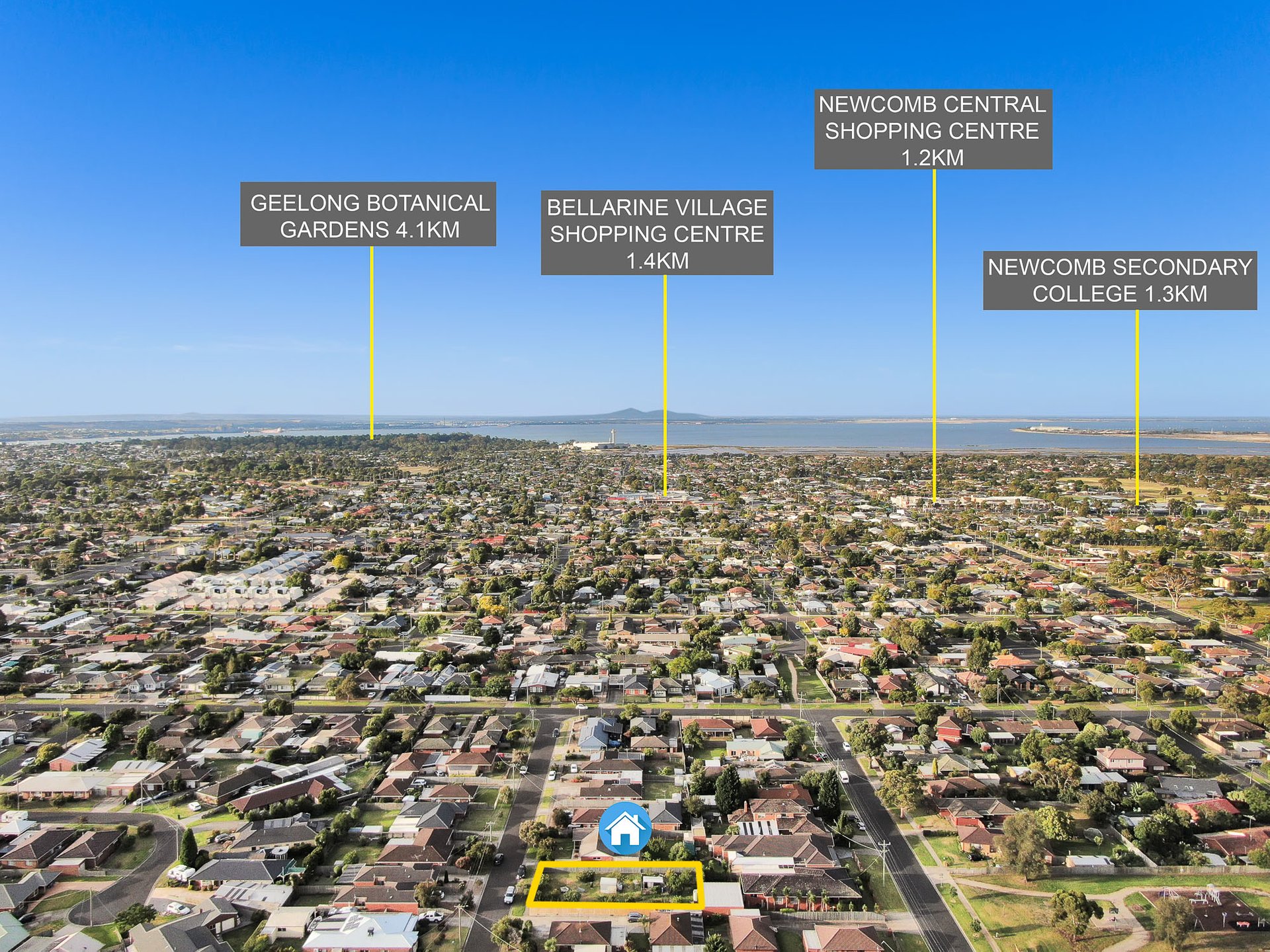 11 Patrick Street, Whittington image 2
