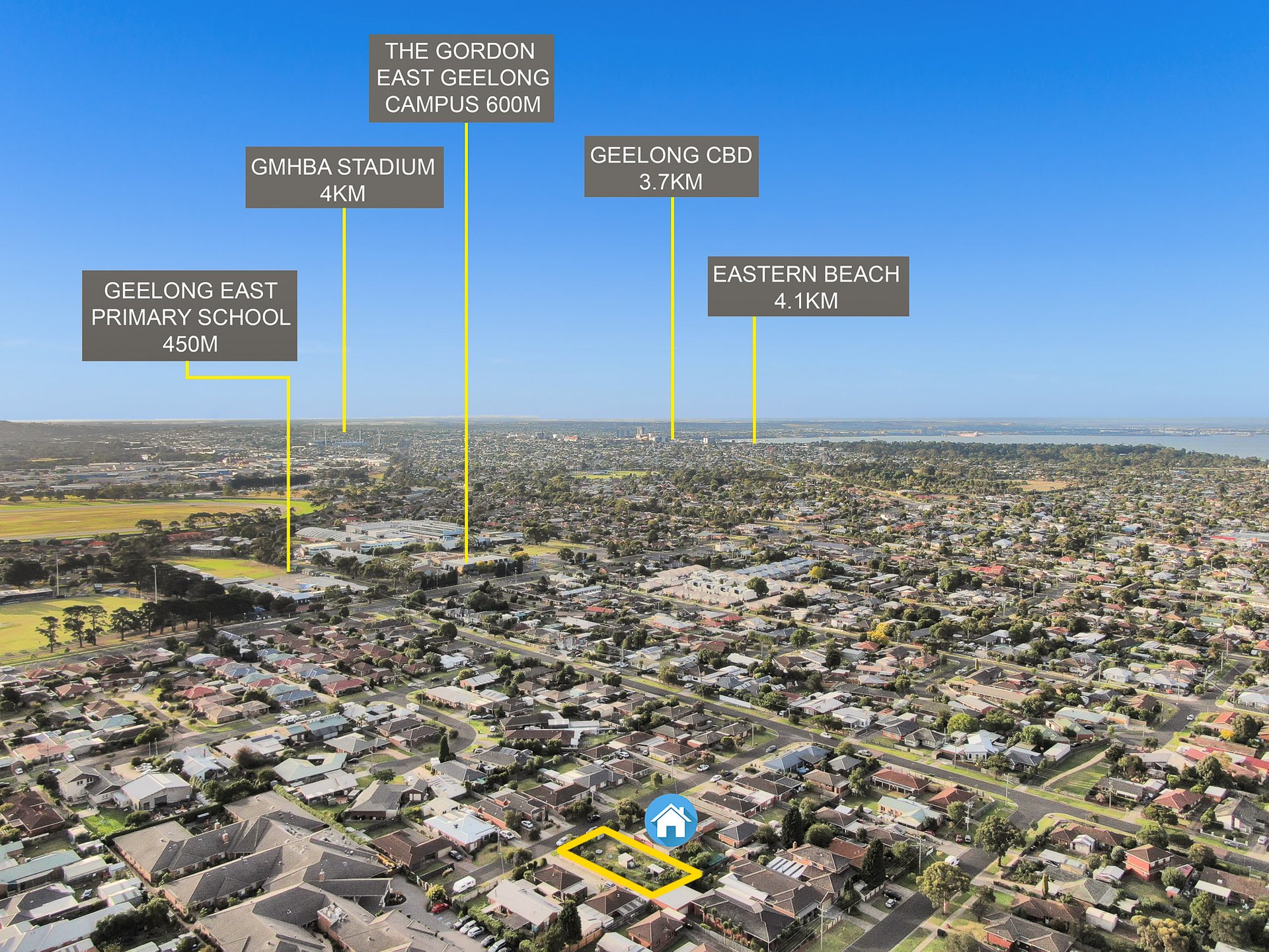 11 Patrick Street, Whittington image 3