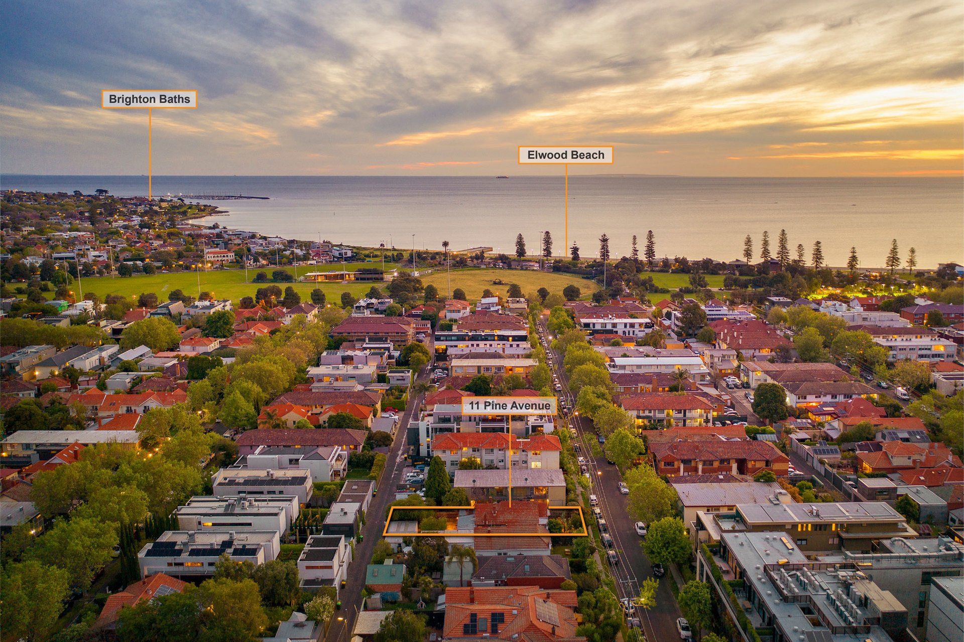 11 Pine Avenue, Elwood image 2