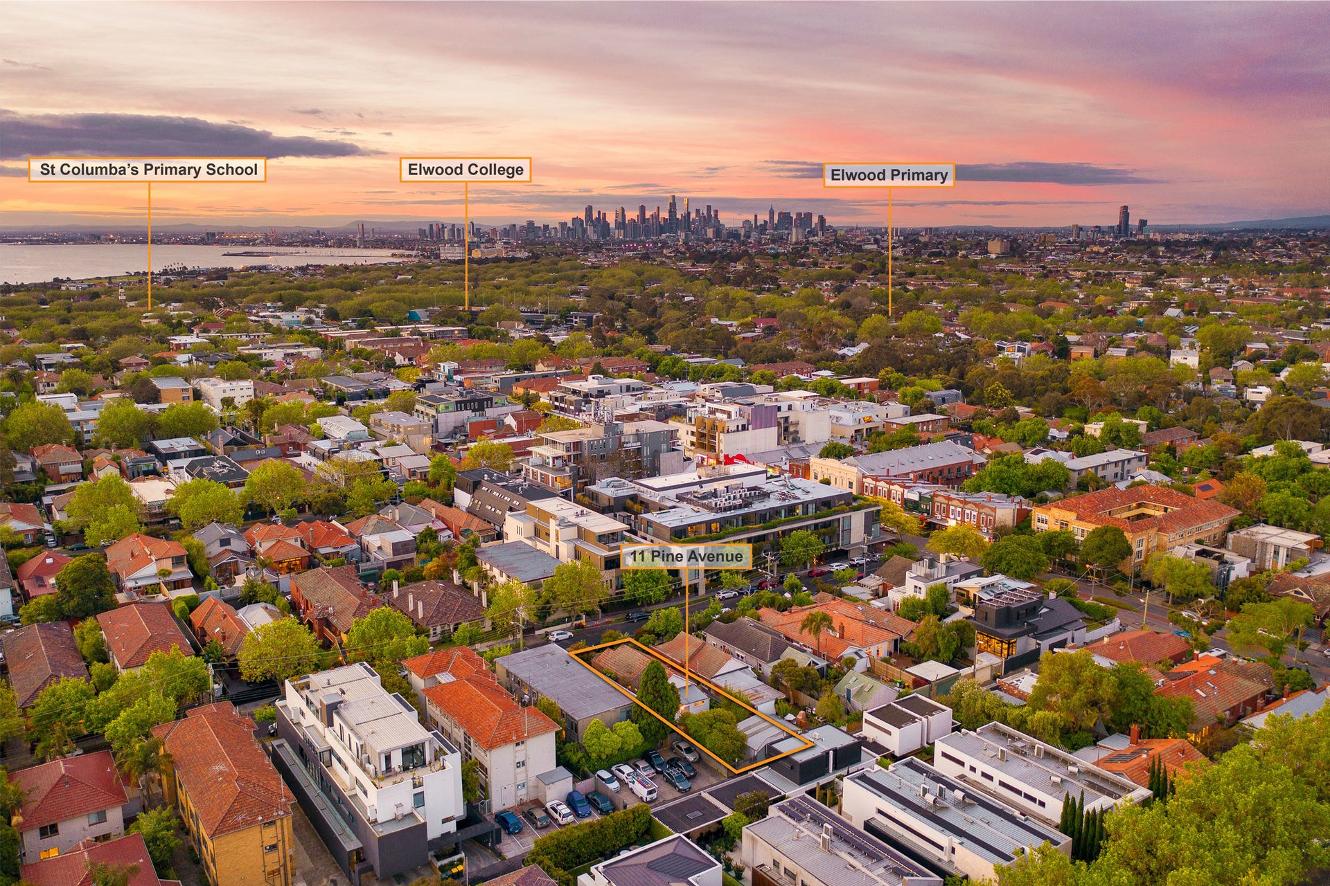 11 Pine Avenue, Elwood image 12