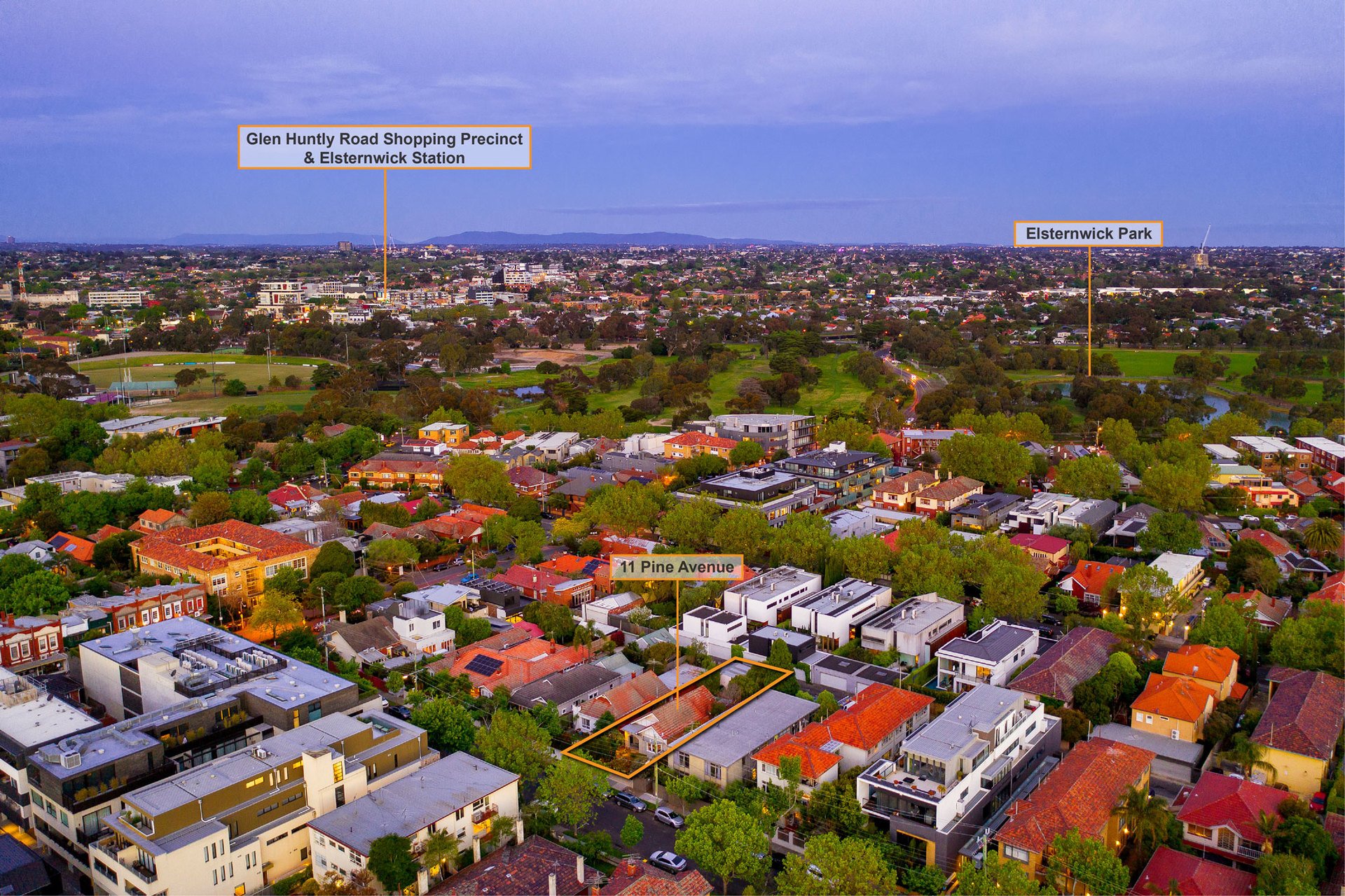 11 Pine Avenue, Elwood image 13